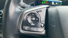 Honda CR-V 2.0 i-MMD Hybrid SR  2WD 5dr eCVT Hybrid Estate